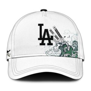 Los Angeles Dodgers x Zoro Ronin Emerald Wave Limited Edition Jersey 1 Los Angeles Dodgers x Zoro Ronin Emerald Wave Limited Edition Jersey 2.jpg