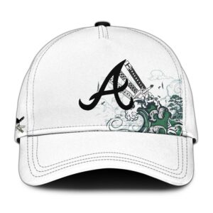 Atlanta Braves x Zoro Ronin Emerald Wave Limited Edition Jersey 2.jpg