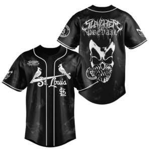 St. Louis Cardinals x Slaughter To Prevail Limited Edition Collaboration Jersey 1 St Louis Cardinals x Slaughter To Prevail Limited Edition Collaboration Jersey 2.jpg