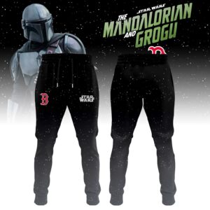 Boston Red Sox x Star Wars Mandalorian Grogu 2026 Limited Edition Jersey 2 Boston Red Sox x Star Wars Mandalorian Grogu 2026 Limited Edition Jersey 3.jpg