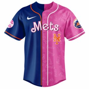 New York Mets Barbie 2026 Special Edition Baseball Jersey 1 New York Mets Barbie 2026 Special Edition Baseball Jersey 2.jpg