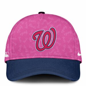 Washington Nationals Barbie 2026 Special Edition Baseball Jersey 4.jpg