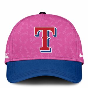 Texas Rangers Barbie 2026 Special Edition Baseball Jersey 4.jpg