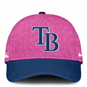 Tampa Bay Rays Barbie 2026 Special Edition Baseball Jersey 4.jpg