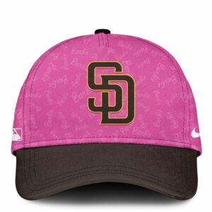 San Diego Padres Barbie 2026 Special Edition Baseball Jersey 4.jpg