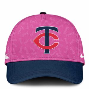 Minnesota Twins Barbie 2026 Special Edition Baseball Jersey 4.jpg
