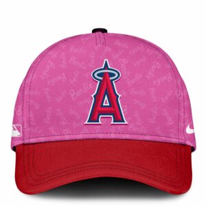 Los Angeles Angels Barbie 2026 Special Edition Baseball Jersey 4.jpg