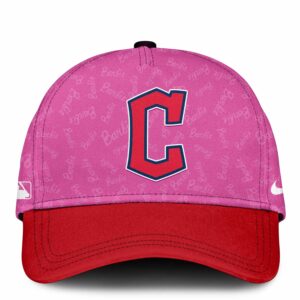Cleveland Guardians Barbie 2026 Special Edition Baseball Jersey 4.jpg