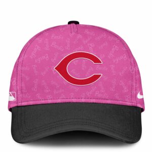 Cincinnati Reds Barbie 2026 Special Edition Baseball Jersey 4.jpg