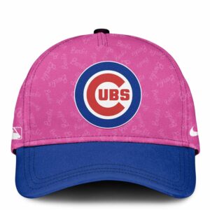 Chicago Cubs Barbie 2026 Special Edition Baseball Jersey 4.jpg