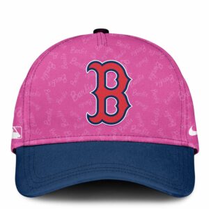 Boston Red Sox Barbie 2026 Special Edition Baseball Jersey 4.jpg