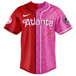 Atlanta Braves Barbie 2026 Special Edition Baseball Jersey 1 Atlanta Braves Barbie 2026 Special Edition Baseball Jersey 2.jpg