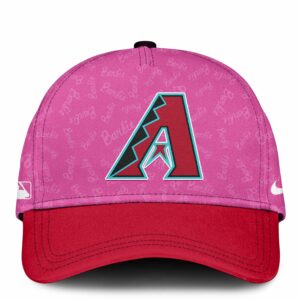Arizona Diamondbacks Barbie 2026 Special Edition Baseball Jersey 4.jpg