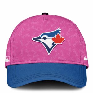 Toronto Blue Jays Barbie 2026 Special Edition Baseball Jersey 4.jpg