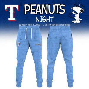 Texas Rangers Peanuts Night 2026 Special Edition Jersey 1 Texas Rangers Peanuts Night 2026 Special Edition Jersey 2.jpg