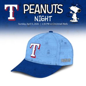Texas Rangers Peanuts Night 2026 Special Edition Jersey 2 Texas Rangers Peanuts Night 2026 Special Edition Jersey 3.jpg