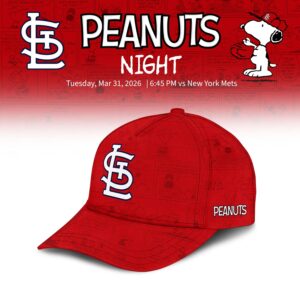 St Louis Cardinals Peanuts Night 2026 Special Edition Jersey 3.jpg