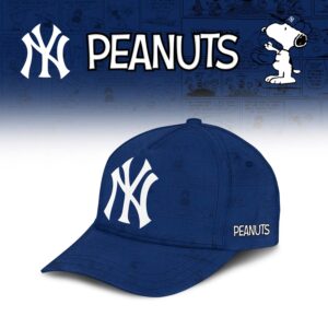 New York Yankees Peanuts Night 2026 Special Edition Jersey 2 New York Yankees Peanuts Night 2026 Special Edition Jersey 3.jpg