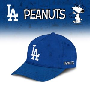 Los Angeles Dodgers Peanuts Night 2026 Special Edition Jersey 2 Los Angeles Dodgers Peanuts Night 2026 Special Edition Jersey 3.jpg