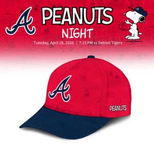 Atlanta Braves Peanuts Night 2026 Special Edition Jersey 2 Atlanta Braves Peanuts Night 2026 Special Edition Jersey 3.jpg