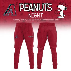 Arizona Diamondbacks Peanuts Night 2026 Special Edition Jersey 1 Arizona Diamondbacks Peanuts Night 2026 Special Edition Jersey 2.jpg