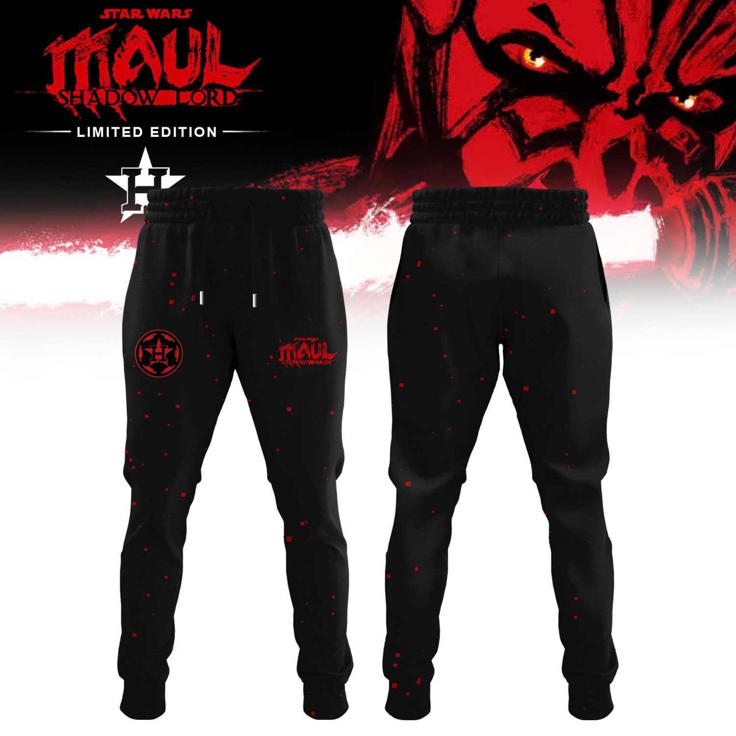 Houston Astros Star Wars Darth Maul 2026 Limited Jersey Houston Astros Star Wars Darth Maul 2026 Limited Jersey