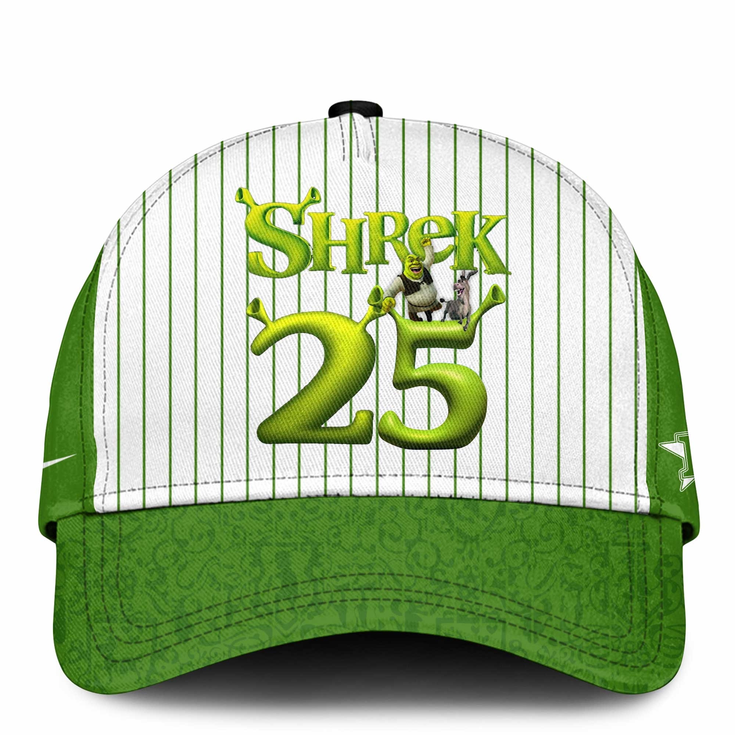 Houston Astros Shrek 25th Anniversary Special Edition Jersey Houston Astros Shrek 25th Anniversary Special Edition Jersey