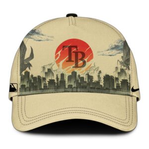 Tampa Bay Rays Godzilla King Of The Monsters Special Edition Baseball Jersey 2.jpg