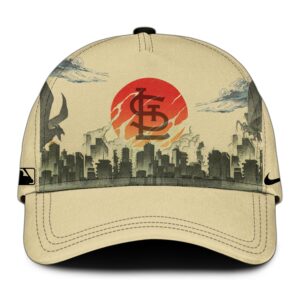 St Louis Cardinals Godzilla King Of The Monsters Special Edition Baseball Jersey 2.jpg