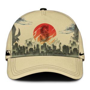 Seattle Mariners Godzilla King Of The Monsters Special Edition Baseball Jersey 2.jpg
