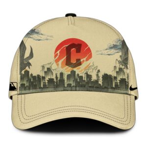 Cleveland Guardians Godzilla King Of The Monsters Special Edition Baseball Jersey 1 Cleveland Guardians Godzilla King Of The Monsters Special Edition Baseball Jersey 2.jpg