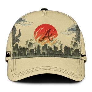 Atlanta Braves Godzilla King Of The Monsters Special Edition Baseball Jersey 1 Atlanta Braves Godzilla King Of The Monsters Special Edition Baseball Jersey 2.jpg