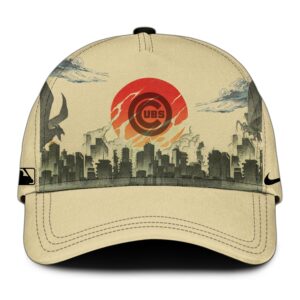 Chicago Cubs Godzilla King Of The Monsters Special Edition Baseball Jersey 2.jpg
