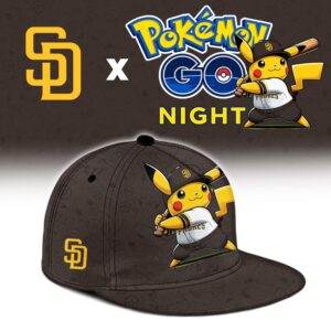 San Diego Padres Pokmon GO Night Limited Edition Baseball Jersey 3.jpg