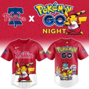 Philadelphia Phillies Pokmon GO Night Limited Edition Baseball Jersey 2.jpg