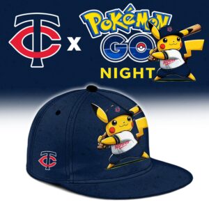 Minnesota Twins Pokmon GO Night Limited Edition Baseball Jersey 3.jpg