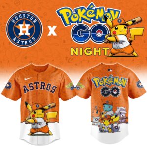 Houston Astros Pokmon GO Night Limited Edition Baseball Jersey 2.jpg