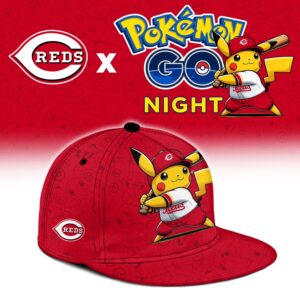 Cincinnati Reds Pokmon GO Night Limited Edition Baseball Jersey 3.jpg