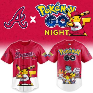 Atlanta Braves Pokémon GO Night Limited Edition Baseball Jersey 1 Atlanta Braves Pokmon GO Night Limited Edition Baseball Jersey 2.jpg