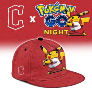 Cleveland Guardians Pokmon GO Night Limited Edition Baseball Jersey 3.jpg