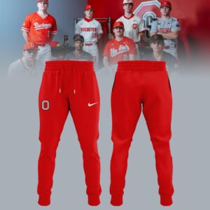 OSU Baseball 2026 Custom Limited Jersey Red Edition 1 OSU Baseball 2026 Custom Limited Jersey Red Edition 2.jpg