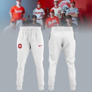 OSU Baseball 2026 Custom Limited Jersey White Edition 1 OSU Baseball 2026 Custom Limited Jersey White Edition 2.jpg