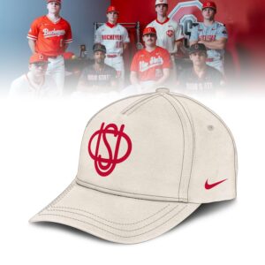 OSU Baseball 2026 Custom Limited Jersey Cream Edition 3.jpg