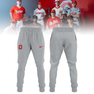 OSU Baseball 2026 Custom Limited Jersey Gray Edition 1 OSU Baseball 2026 Custom Limited Jersey Gray Edition 2.jpg