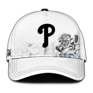 Philadelphia Phillies x Luffy Gear 5 Fan Anime Baseball Jersey 2.jpg