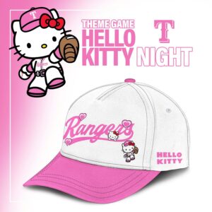 Texas Rangers x Hello Kitty Night 2026 Collector Baseball Jersey 2 Texas Rangers x Hello Kitty Night 2026 Collector Baseball Jersey 3.jpg
