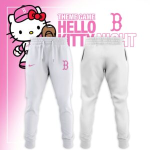 Boston Red Sox x Hello Kitty Night 2026 Special Edition Baseball Jersey 2 Boston Red Sox x Hello Kitty Night 2026 Special Edition Baseball Jersey 3.jpg