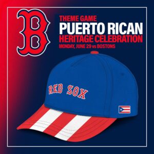 Boston Red Sox Puerto Rican Heritage Celebration 2026 Limited Baseball Jersey 1 Boston Red Sox Puerto Rican Heritage Celebration 2026 Limited Baseball Jersey 2.jpg