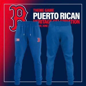 Boston Red Sox Puerto Rican Heritage Celebration 2026 Limited Baseball Jersey 2 Boston Red Sox Puerto Rican Heritage Celebration 2026 Limited Baseball Jersey 3.jpg