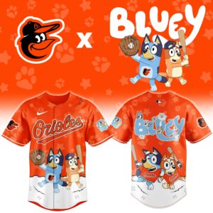 Baltimore Orioles Bluey Night Game Special Baseball Jersey 2.jpg